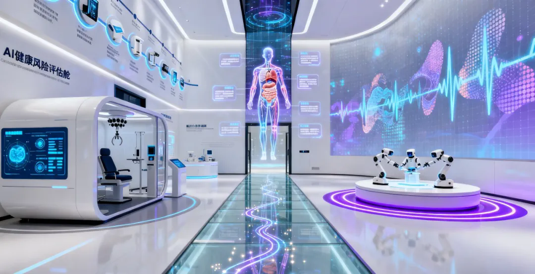 數(shù)字展廳設(shè)計費用