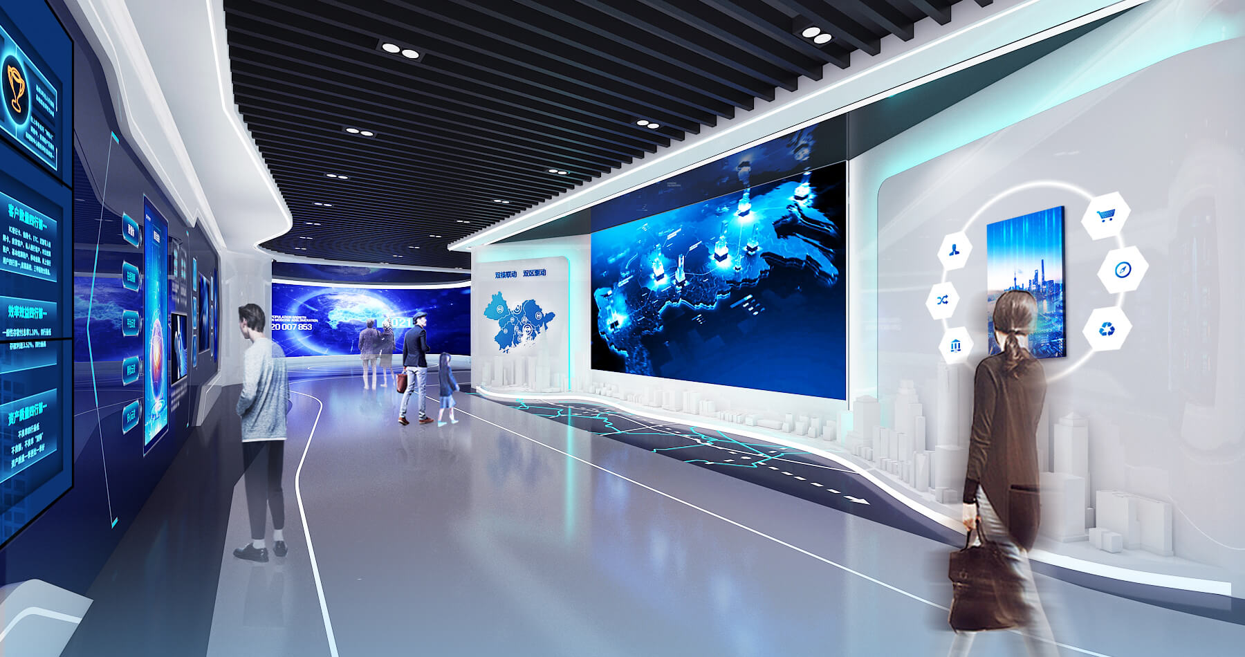 深圳展廳公司 深圳展廳公司